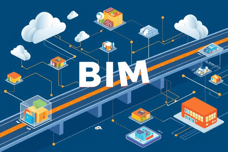 如何高效进行公路工程资料管理？