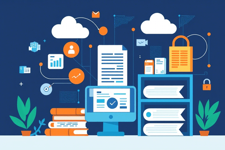 如何解决工程资料管理中的常见问题？