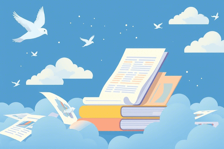 工程管理岗资料员如何高效工作？