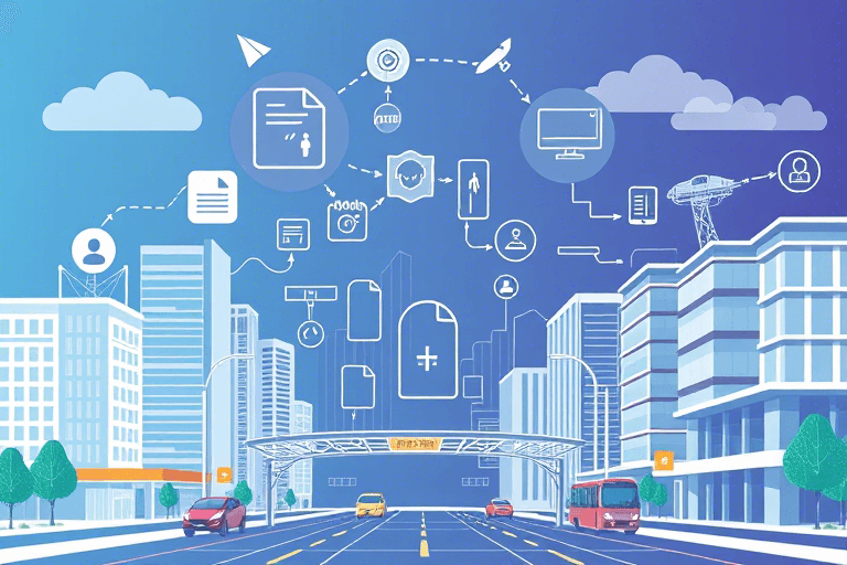 如何有效管理市政工程的影像资料？