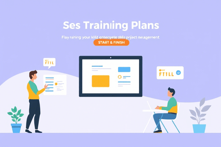 如何有效进行工程开竣工管理培训？