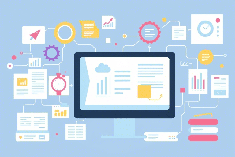 工程技术资料管理如何更高效地进行？