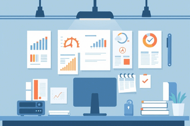 如何有效地进行建筑工程资料管理？