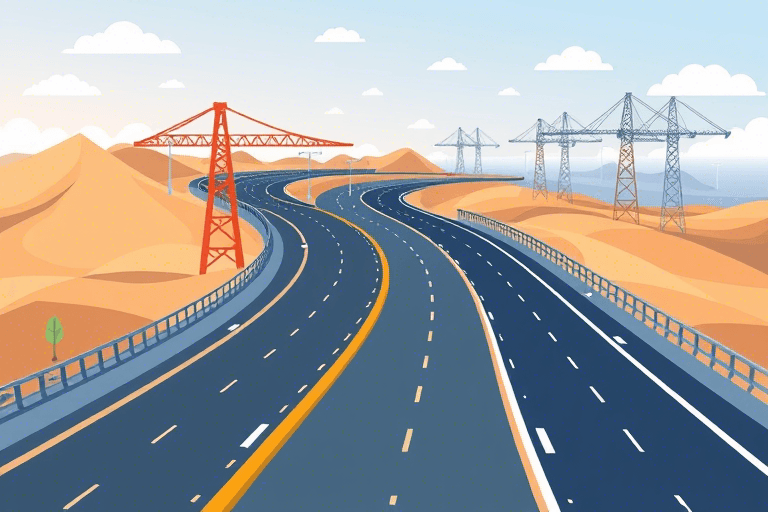 如何高效管理公路工程代建项目？