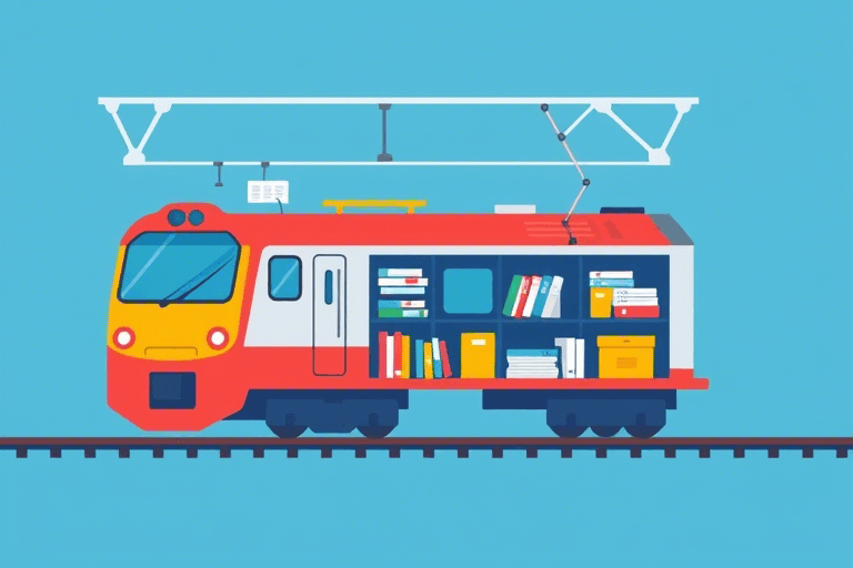 如何高效管理铁路工程的技术资料？