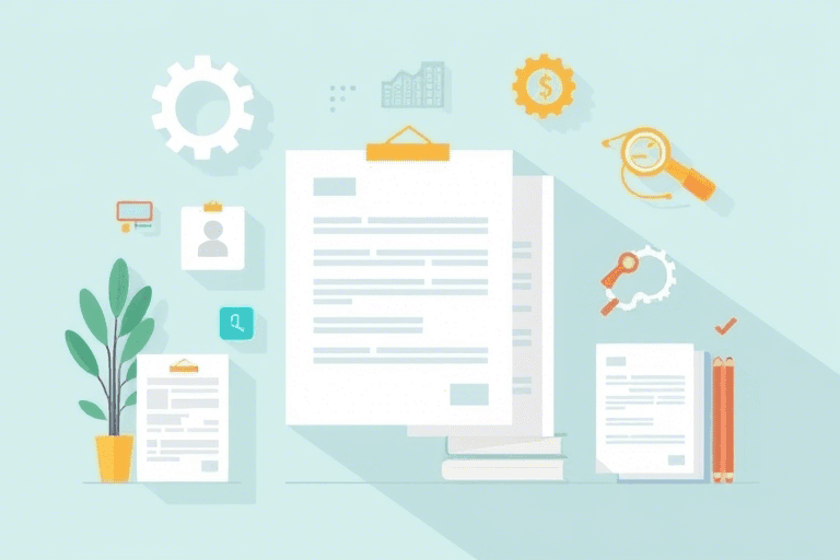 工程资料管理五大类该如何操作？