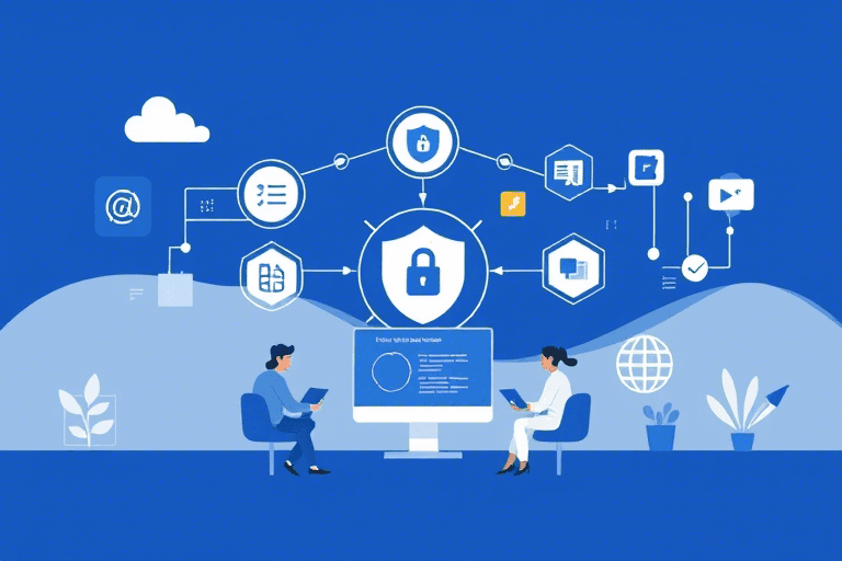 如何利用钉钉实现高效的工程资料管理？