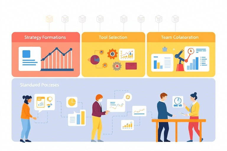 如何提高工程资料管理的认知和效率？