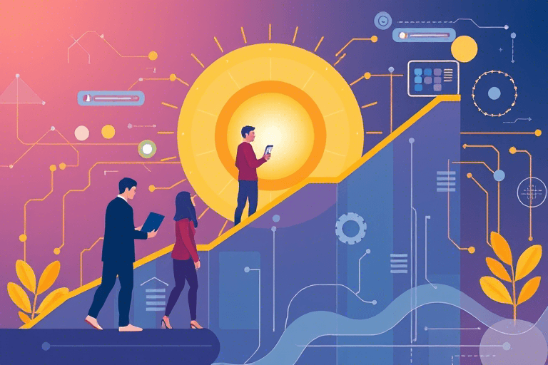 工程资料管理员的职业发展道路与前景如何探索？