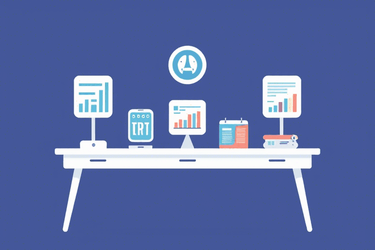 ERP实验报告的编写方法与注意事项详解