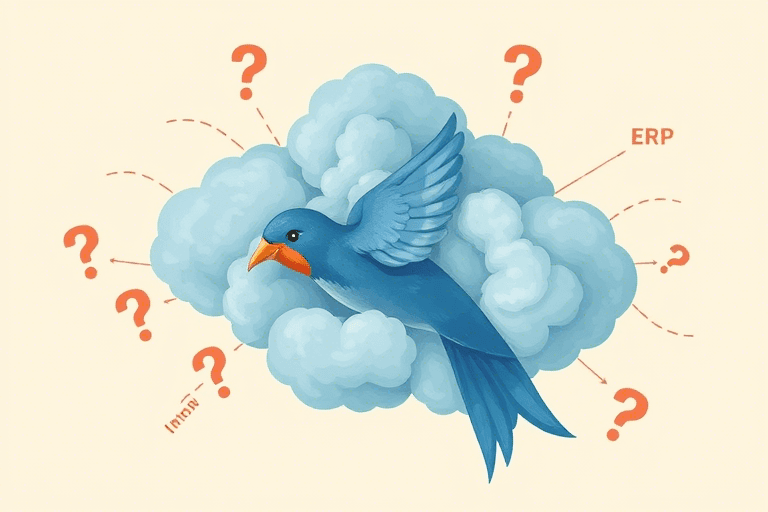 ERP试题的正确解答方法与备考技巧全解析