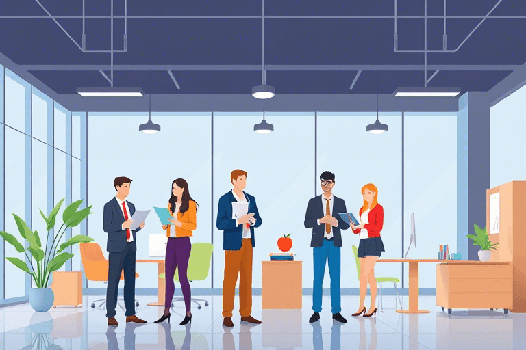 工程资料管理行政人员的工作方法与挑战：如何高效地进行工程资料管理？