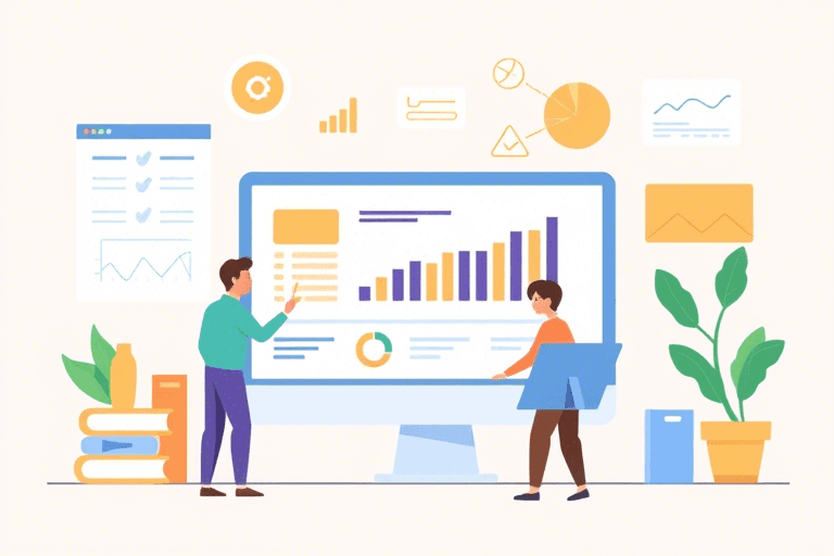 如何构建高效的工程项目资料管理目录？