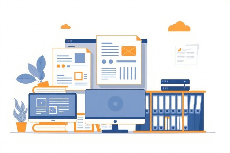 如何成为一名优秀的工程资料管理人员？