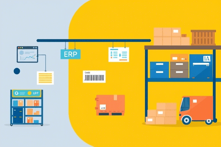 ERP物料编码规则怎么制定才能高效管理？