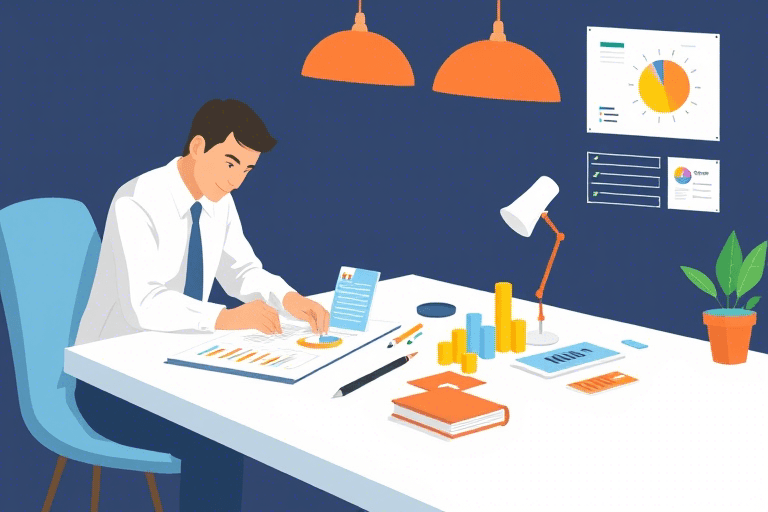 如何制作有效的管理工程项目所需表格？