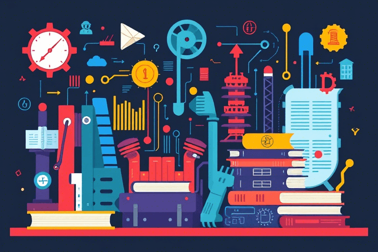 如何选择和利用建筑工程资料管理的书籍来提升自己的技能？