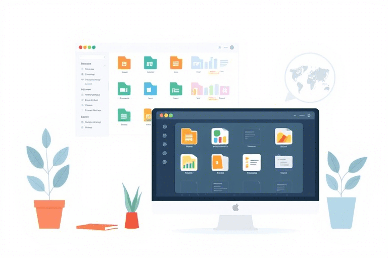 如何有效管理工程资料的范围？工程资料管理的关键步骤和技巧