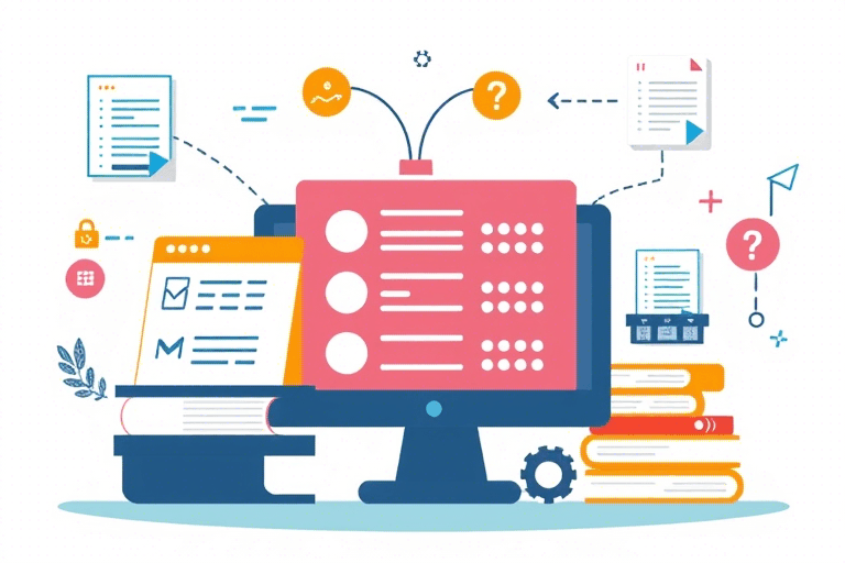 如何高效管理工程前期资料？步骤详解