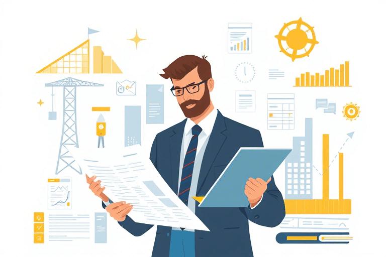 如何有效地进行房建工程施工管理资料的整理与编制？