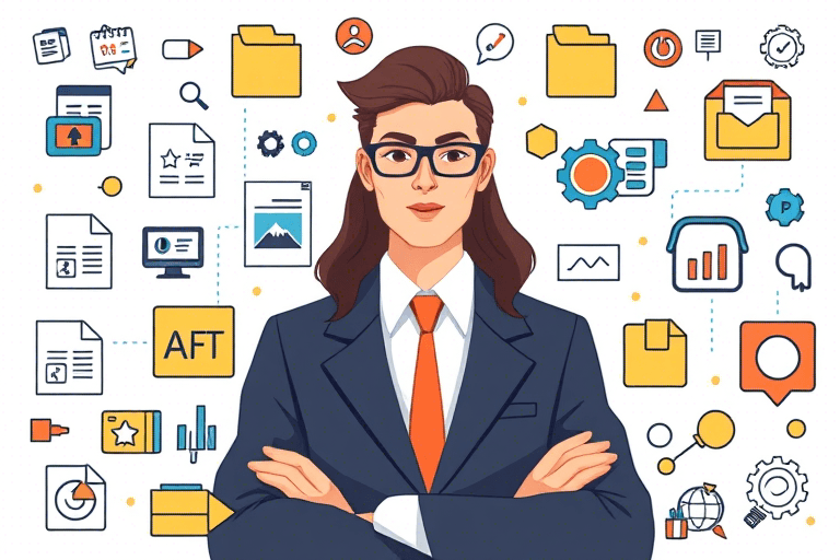 如何成为一名优秀的甲方工程资料管理员？