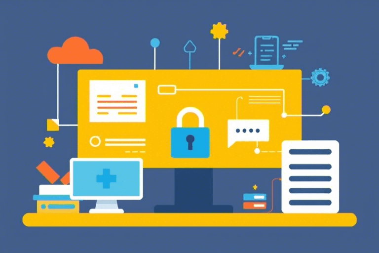 最新工程资料管理规程如何实施？关键步骤与最佳实践