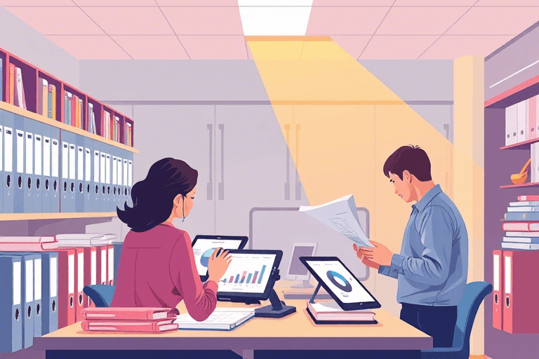 工程验收资料如何有效管理和利用？