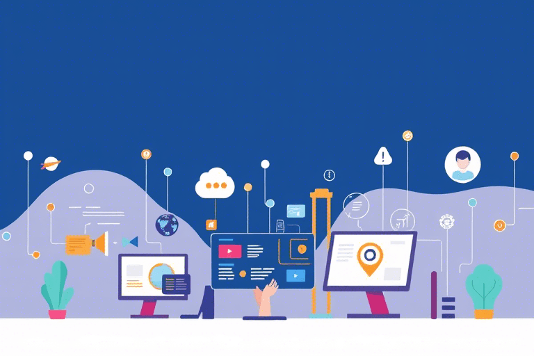 如何打造高效的那云工程资料管理系统？