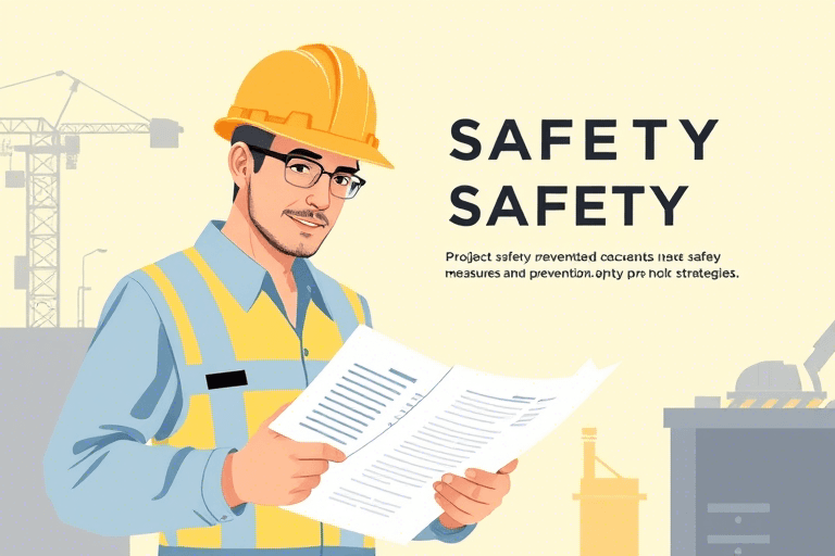 如何有效地进行工程项目的安全管理资料检查？