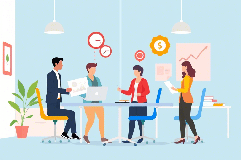 如何制作一份高效实用的工程资料管理制度PPT？