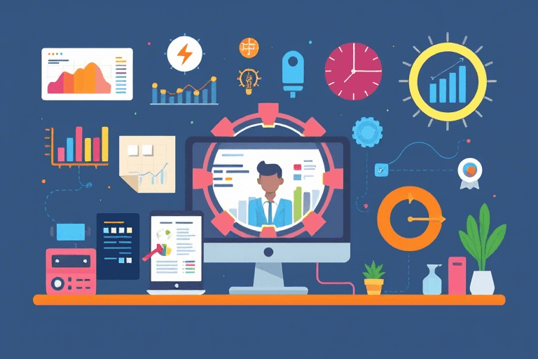 如何有效管理和维护工程资料？提升项目效率与质量的策略