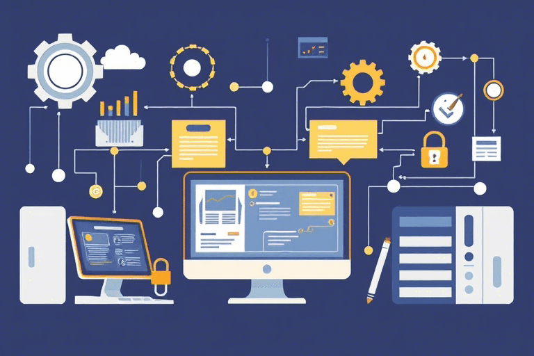 如何有效提升工程资料管理的效率与准确性？