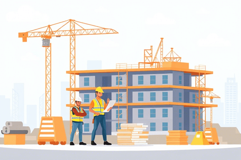 如何有效地管理和维护工程项目的现场管理资料？