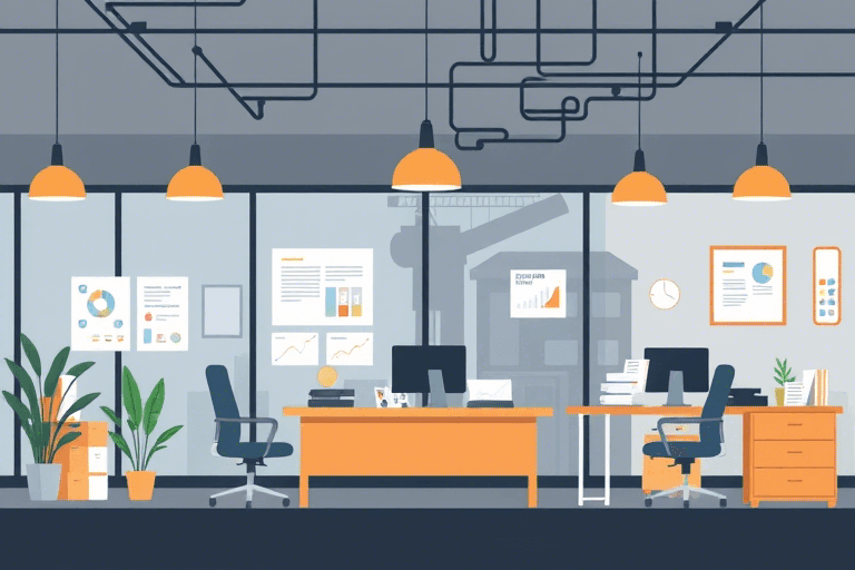 如何高效地管理和优化建设局工程项目的实施？