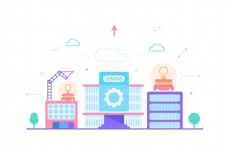 如何高效地进行土木工程资料管理？你必须知道的技巧和策略