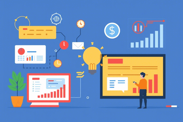 如何高效地设计和实施工程资料管理课程内容？