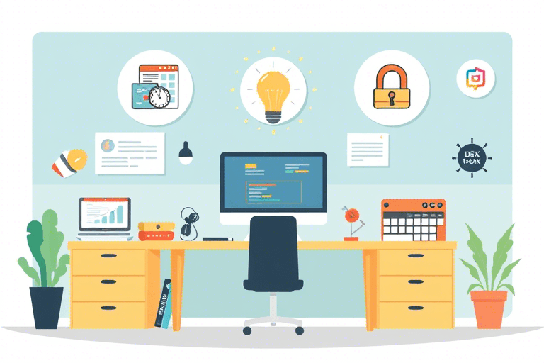 如何有效地管理工程项目的资料？