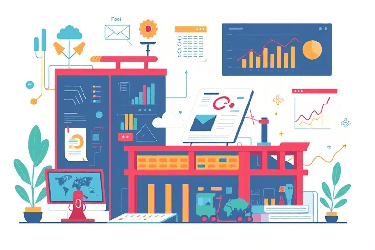 如何高效地进行工程档案资料整编管理？