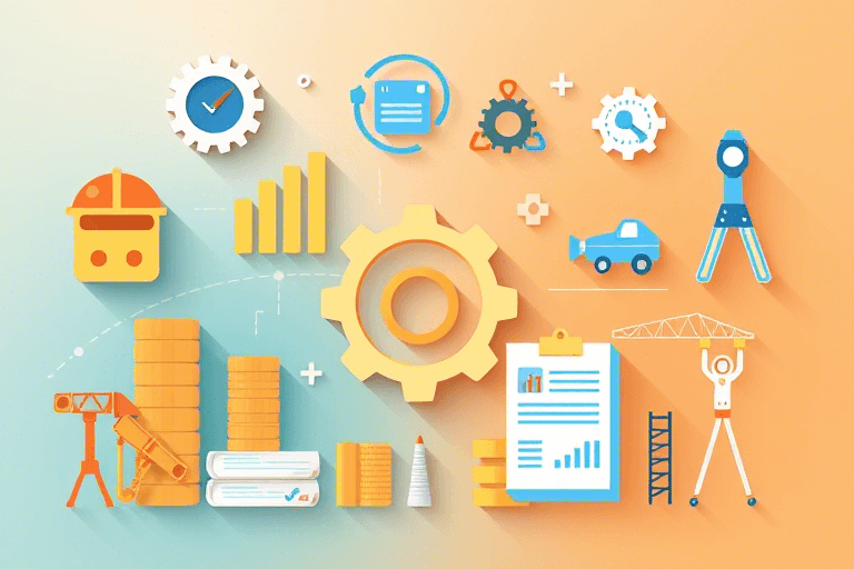 工程管理费中的资料费如何合理计算与控制？