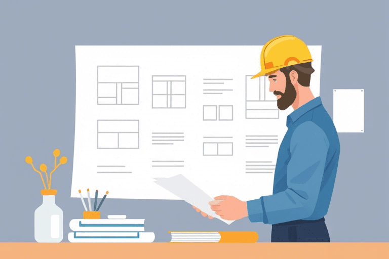 工程监理如何确保竣工资料管理规范与高效？