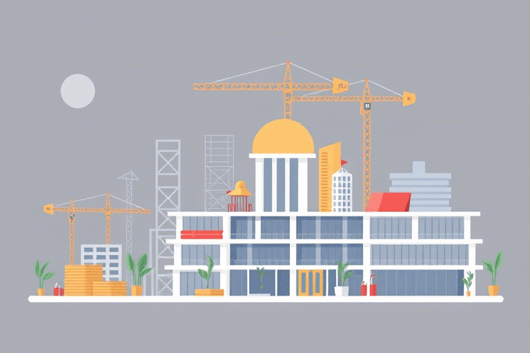 如何制定和执行青岛工程资料管理办法？