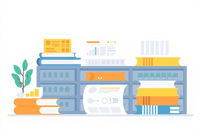 如何高效管理建筑工程资料和实现有效挂管理规程？