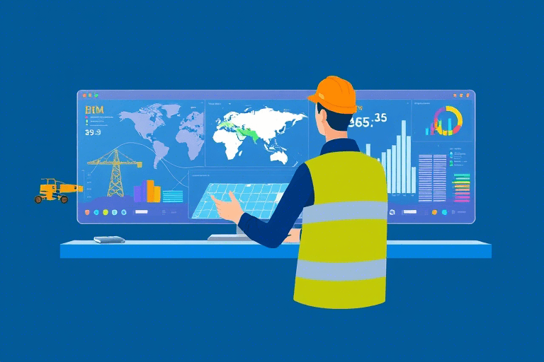 如何有效地管理高速公路工程资料？