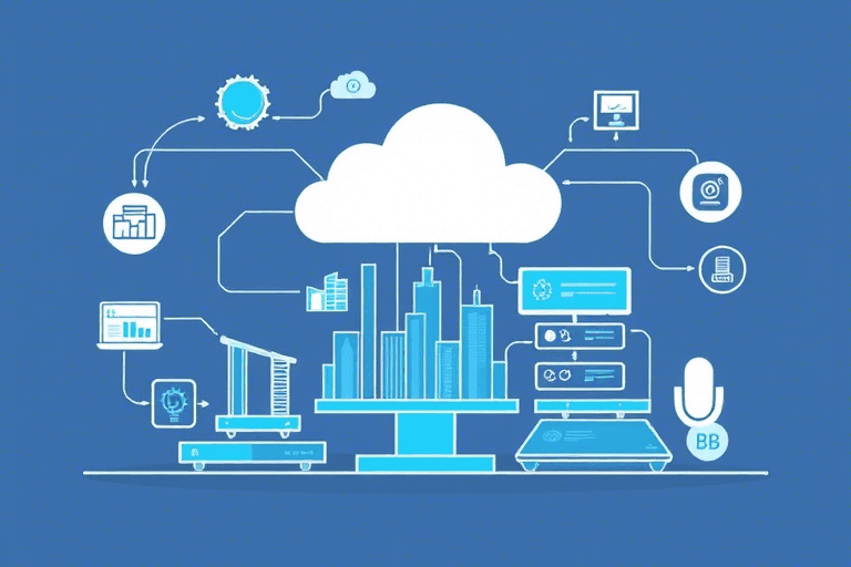 如何高效管理总承包工程资料？