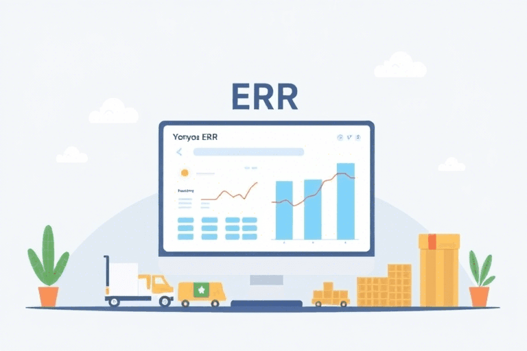 ERP系统用友如何选择？用友ERP系统的功能与优势解析