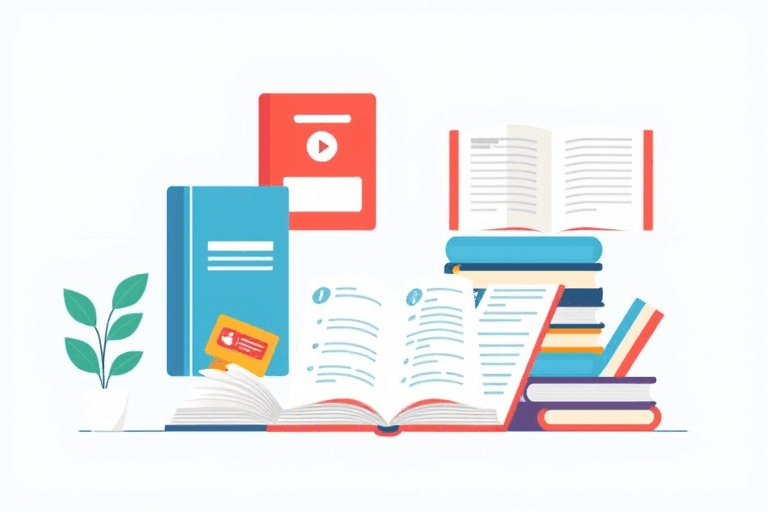 如何选择和利用有效的工程管理类学习资料？