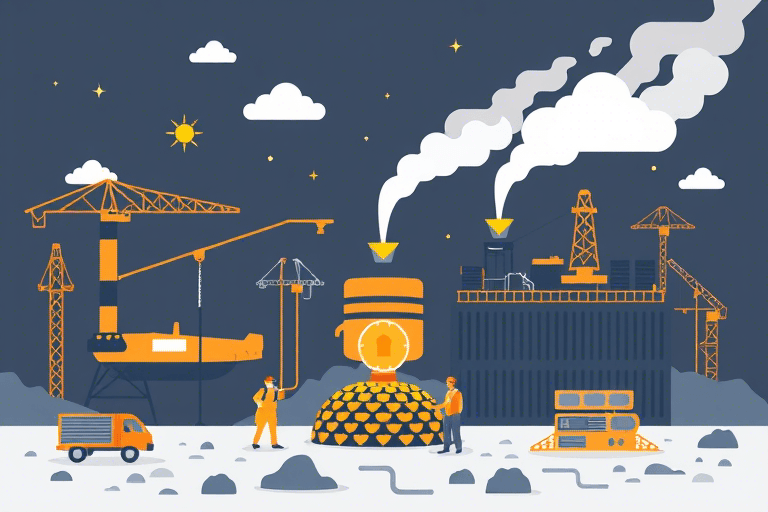 如何制定高效的煤炭工程资料管理标准？