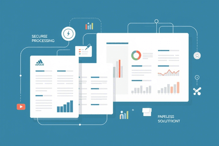 如何高效地进行工程资料管理的主要职责是什么？