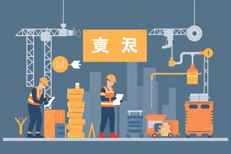 如何制定一份高效的工程企业资料管理手册？