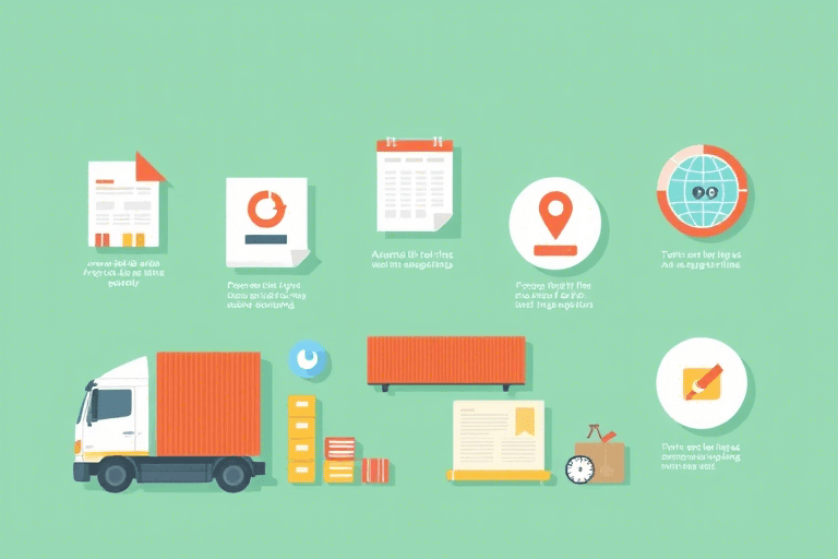 如何高效准备物流管理与工程考研资料？全面攻略解析